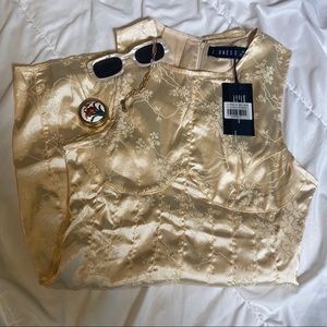 LIONESS,Princess Polly, Le Chateau Mini Dress US2